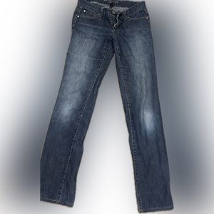 Ann Taylor jeans